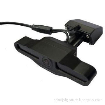 Ultra Wide Angle Car Camera 700tvl With Two Cameras For Car